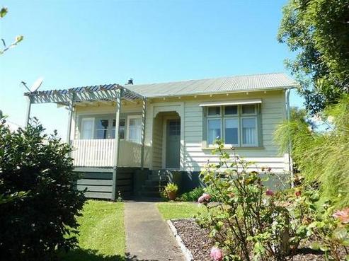 7 Garrison Street, Arapuni