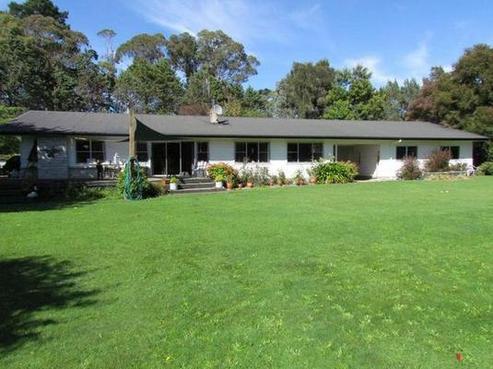 2394 Puketitiri Road, Puketapu