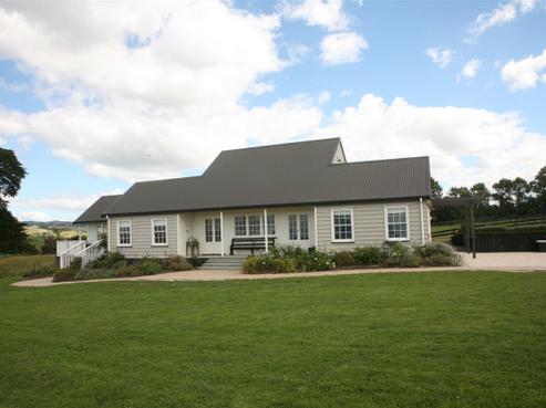 1070 Miranda Road, Miranda