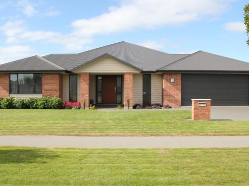 28 Sheridan Drive, Rolleston
