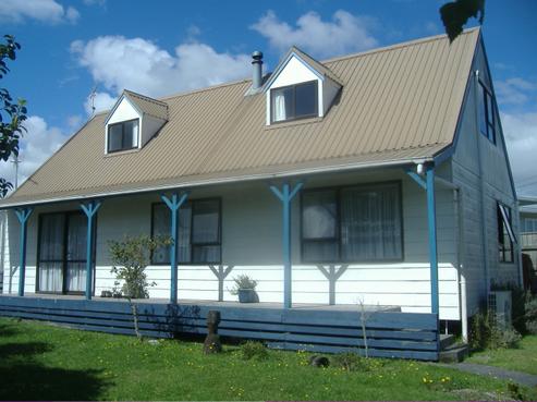 49A Pihanga Street, Taupo