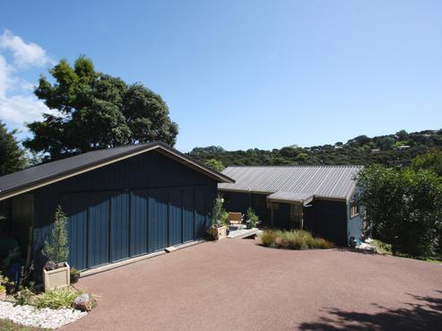 40 Crescent Road East, Ostend
