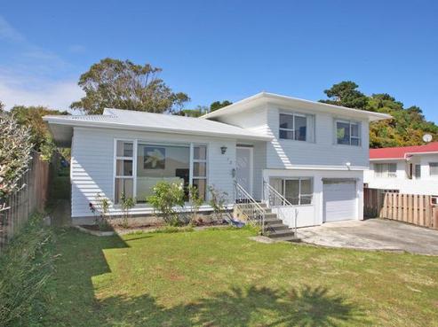 15 Southgate Road, Southgate