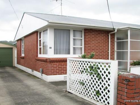 29 Oriental Street, Petone