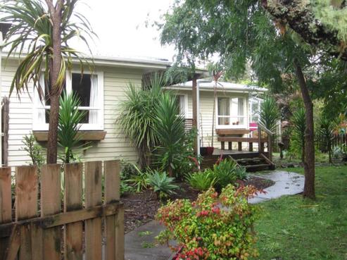 4 King Street, Kerikeri