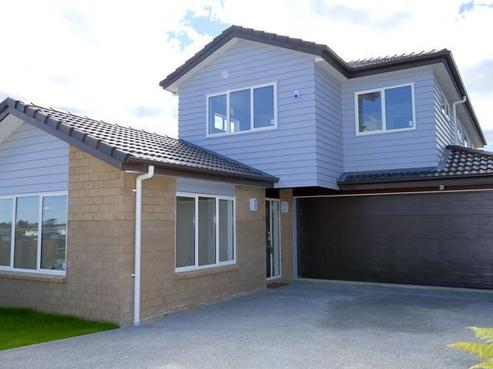 12 Kildare Road, Flat Bush