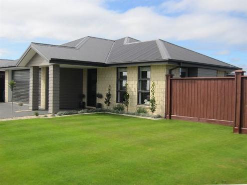 55 Acacia Avenue, Rangiora