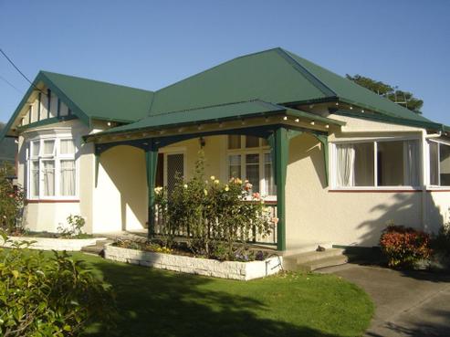 6 Point Bush Road, Waimate