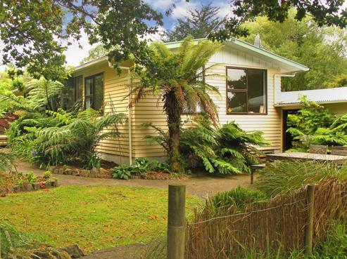 1010 Blue Mountains Road, Blue Mountains