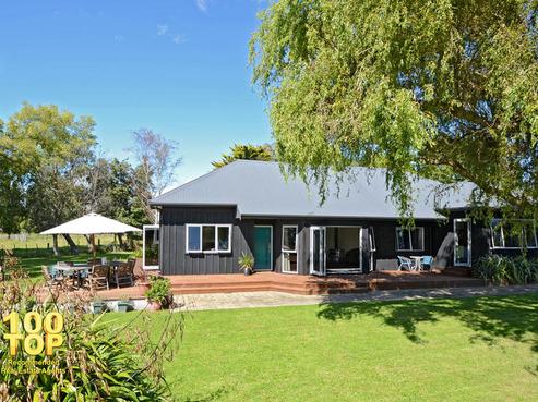 87A Pukepapa Road, Marton