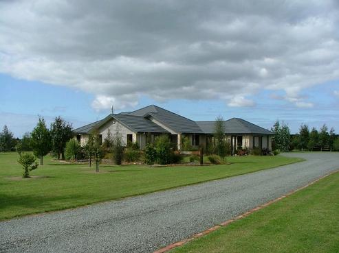 1170 Two Chain Road, Swannanoa