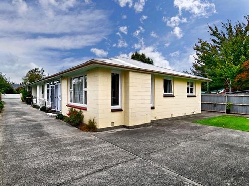 3/141 East Belt, Rangiora