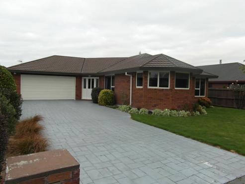 3 Mcdougall Place, Kaiapoi