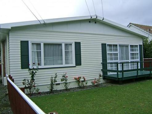 26A Mahoe Street, Central Hutt