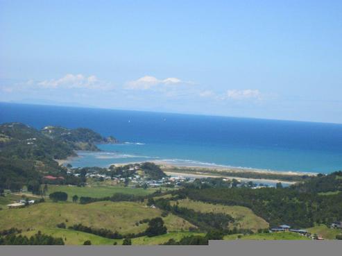 202 Te Toiroa Road, Ngunguru