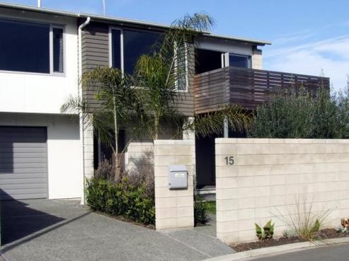 15 Vulcan Lane, Ahuriri