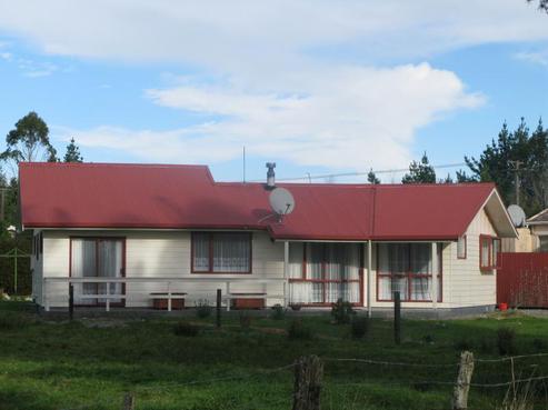 78 Cashman Street, Kumara