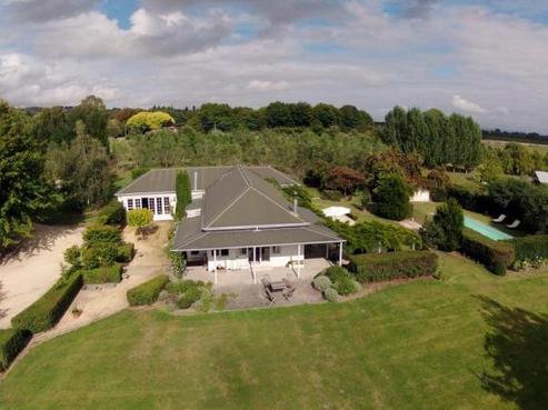 19 Endsleigh Road, Havelock North
