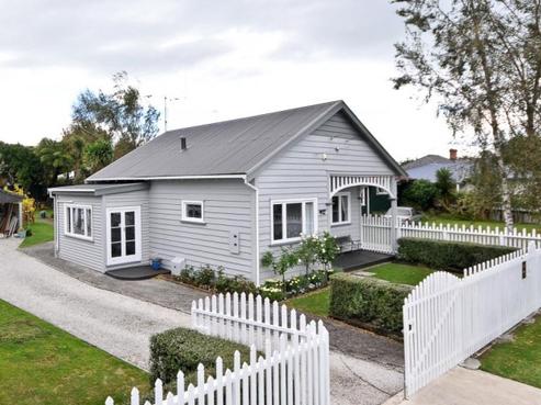 34 Graham Street, Hamilton East