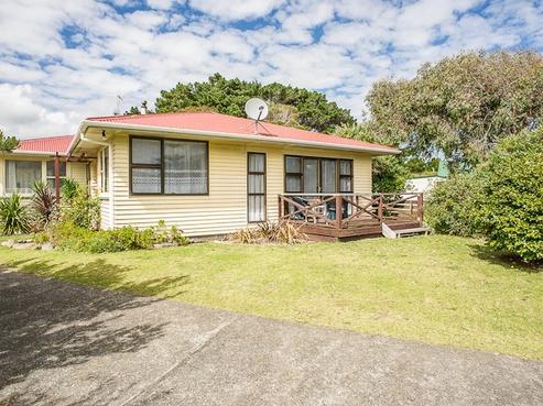 32 Te Kupe Road, Paraparaumu Beach