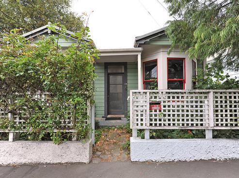 119 Aro Street, Aro Valley