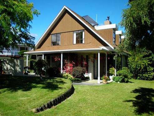 9 Korimako Road, Waipahihi