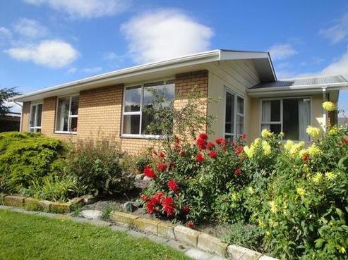 61 Newnham Street, Rangiora