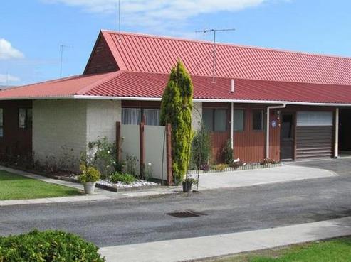 31 Station Road, Dargaville