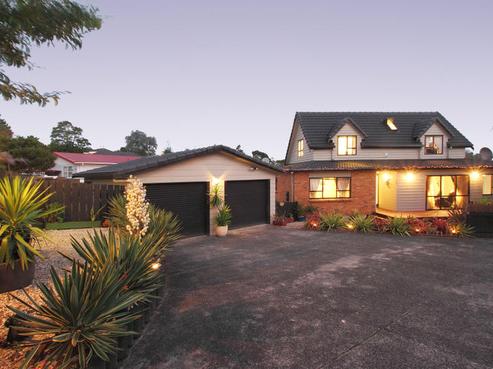 6 Mariposa Avenue, Lynfield