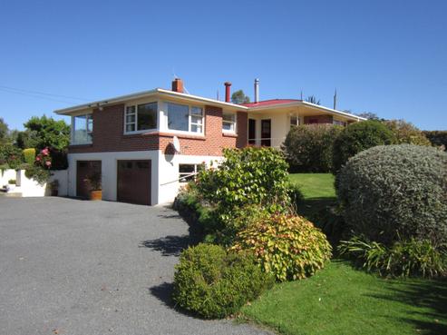 16 Clinton Highway, Balclutha