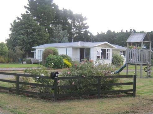 59 Lake Domain Road, Featherston