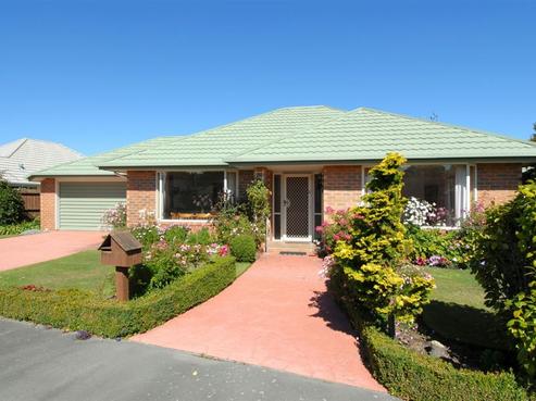 5 Murfitt Place, Sockburn