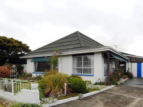 73 English Street, Sockburn