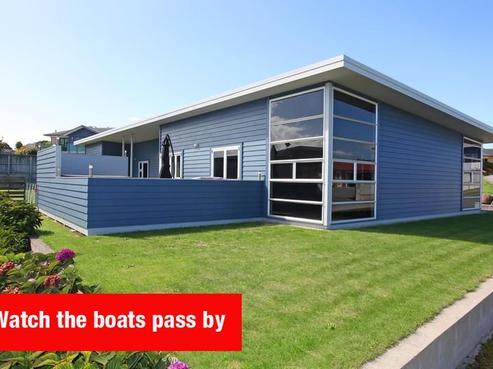 3 Nadine Stanton Drive, Bell Block