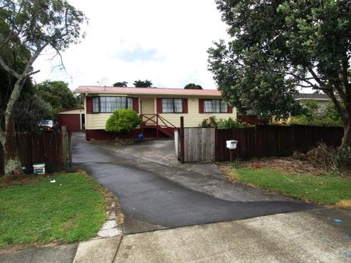 36 Fitzherbert Avenue, West Harbour