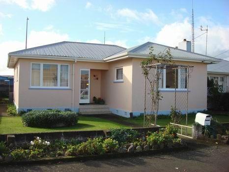 12 Wellington Street, Hawera