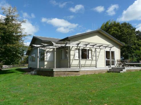 70 Old Te Kuiti Road, Otorohanga