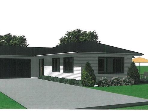 96 Bishopdale Avenue, Bishopdale