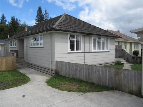 20B Norrie Street, Bader