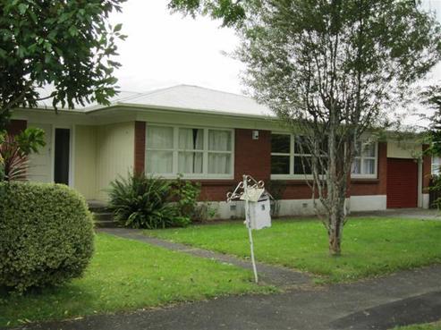 1 Springfield Crescent, Enderley