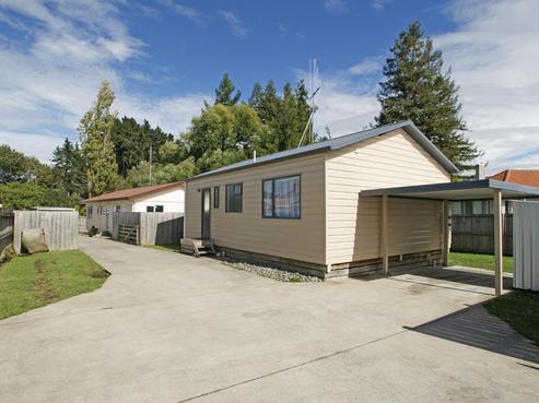 103A Norrie Street, Bader