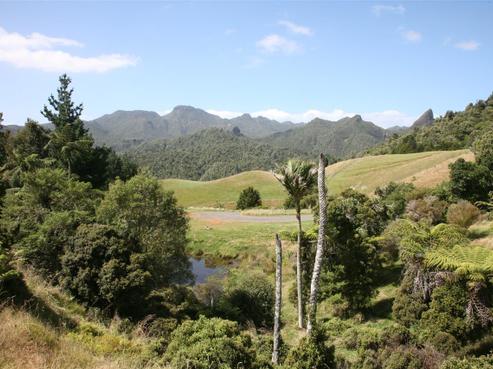 742C Maratoto Road, Paeroa