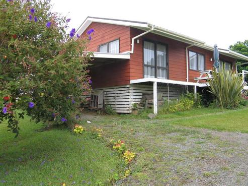 396 Omaunu Road, Kaeo