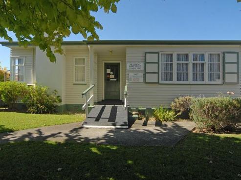 7 Lowry Terrace, Marewa