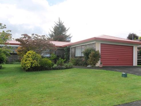 7 Gillam Crescent, Springfield