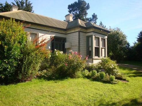 53 Pye Road, Geraldine