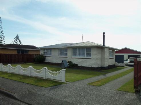 3 Bonar Drive, Hokitika