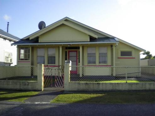 92 Stafford Street, Hokitika