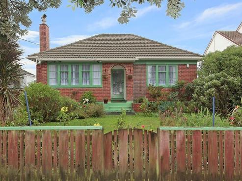 84 Witako Street, Epuni