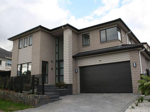 37 Haughey Avenue, Three Kings